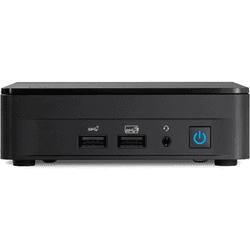 Mini PC INTEL 67764 (iIntel - RAM: 0 GB)