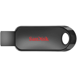 Pen Drive SANDISK Cruzer Snap