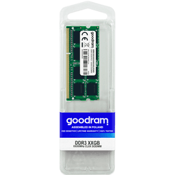 GoodRam SO-DIMM DDR3 1600 MHz 8GB CL11