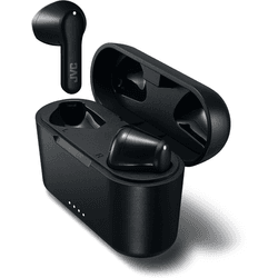 Auriculares Inalámbricos JVC HA-A3T - Negro