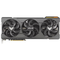 Tarjeta Gráfica Asus Tuf Rtx4080 Super 16g Gaming