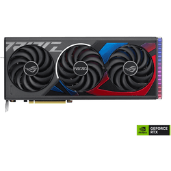 ASUS ROG Strix GeForce RTX 4070 Ti 12GB GDDR6X DLSS3