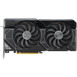 Tarjeta gráfica Dual-Rtx4070 Super-O12G ASUS