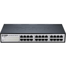 D-Link Switch Dgs-1100-24v2/e