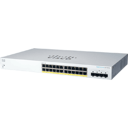 Switch cisco cbs220-24p-4g