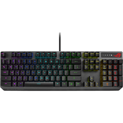 Teclado Mecanico Asus Rog Strix Scope Rx