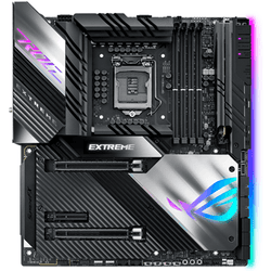 Asus ROG MAXIMUS XIII EXTREME