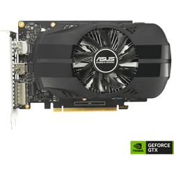 asus nvidia geforce gtx 1650 4gb gddr6 hdmi dport