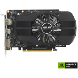 Vga Nvidia Ph-gtx1630-4g-evo Asus