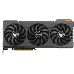 Tarjeta gráfica ASUS Tuf RTX4070TI 12G Gaming