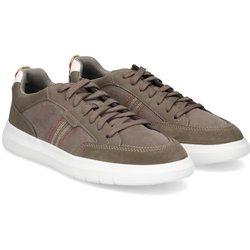 Geox Zapatillas Hombre - Beige Talla 43