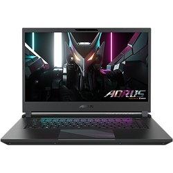 Portátil AORUS 15 BSF-73PT754SH (Intel Core i7-13700H - RAM: 16 GB RAM - 1 TB SSD)