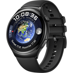 Watch 4, SmartWatch