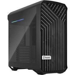 Fractal Design Torrent Compact Negro