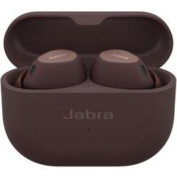 Jabra Elite 10 Auriculares Bluetooth con Cancelación de Ruido Cacao