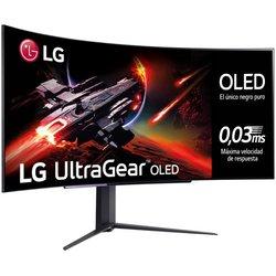 LG 45GR95QEBOUTLET MONITOR 45" OLED WIDE QUAD HD