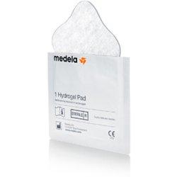 Parches de hidrogel 4 unidades - Medela