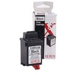 Xerox 108R336 Cartucho de tinta negro