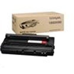 Lexmark 18S0090 toner negro