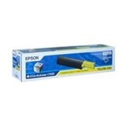 Epson S050191 toner amarillo