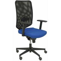 Silla OssaN bali azul