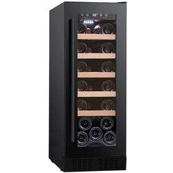 Vinoteca Integrable CLIMADIFF CBU20S2B (20 botellas - Negro)