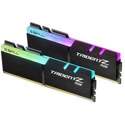 G.skill Memoria Ddr4 3600 32gb C17 Triz K2 R