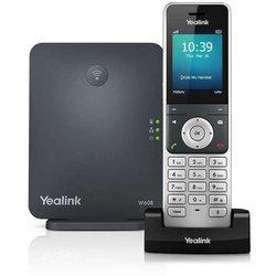 Yealink SIP-W60P Teléfono VoIP