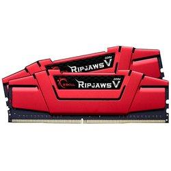 G.skill Memoria Ddr4 2400 16gb C17 Ripv K2