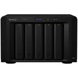 Bahía de disco SYNOLOGY Dx517