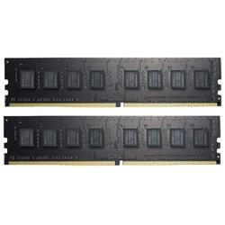 G.skill Memoria Ddr4 16gb (8gbx2) Pc2400 Ns K2