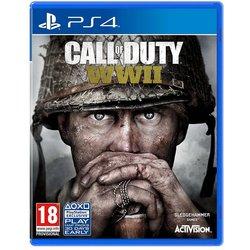 Call Of Duty WWII PS4