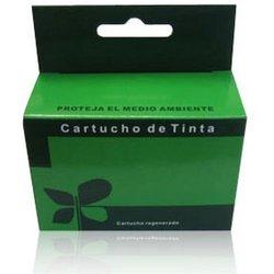 Cartucho Tinta Compatible con Canon 571XL Amarillo