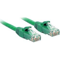 Cable de Red LINDY (RJ45)