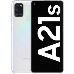 Samsung Galaxy A21s 3/32GB Blanco Libre