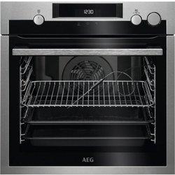 AEG Horno Bse576321m Inox