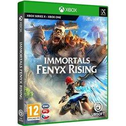 Immortals Fenyx Rising Xbox Series/One