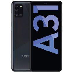 Samsung Galaxy A31 4/128GB Negro Libre