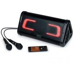 Bigben KBOX Altavoz Bluetooth 200W