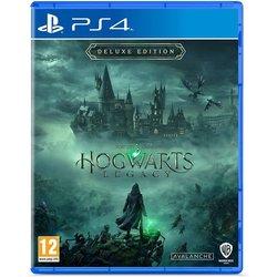 Hogwarts Legacy Deluxe Edition PS4