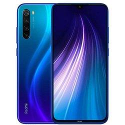 Xiaomi Redmi Note 8 4/128GB Azul Libre