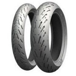 MICHELIN Road 5 GT 190/50 ZR17 73W