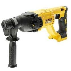 DeWALT DCH133NT-XJ taladro 1550 RPM 2,3 kg