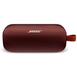 Bose Altavoz Bluetooth SoundLink Flex Rojo