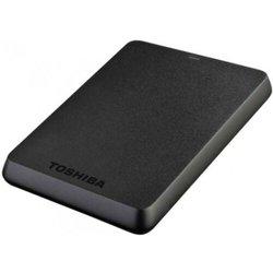 Disco duro Toshiba Canvio Basics 3TB