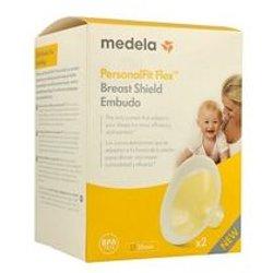 Medela Embudo PersonalFit Flex XL 1ud