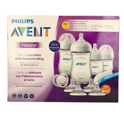 Set Recién Nacido Gama Natural SCD301/02 10 unidades - Philips Avent