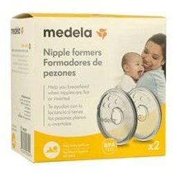 Medela Formador De Pezones