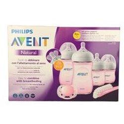 Set Recién Nacido Gama Natural scd301/03 6 unidades - Philips Avent