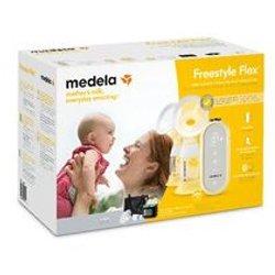 Freestyle Flex Extractor eléctrico 1 unidad - Medela